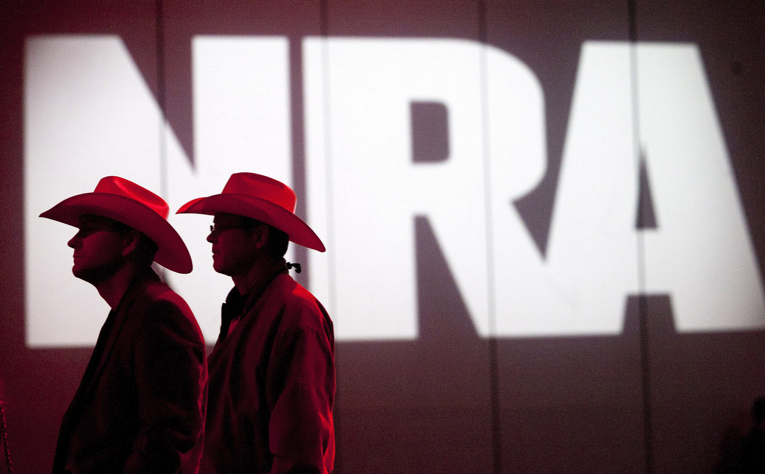 FEC looks for possible illegal donations NRA got from Russians