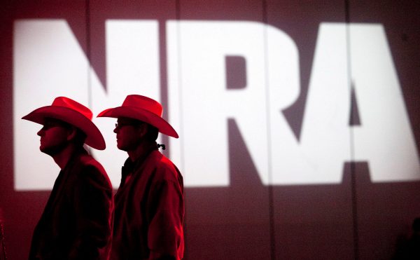 Federal judge rejects National Rifle Association’s Texas bankruptcy case, bolstering New York attorney general’s lawsuit