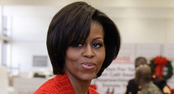 Obama campaign targets the female vote