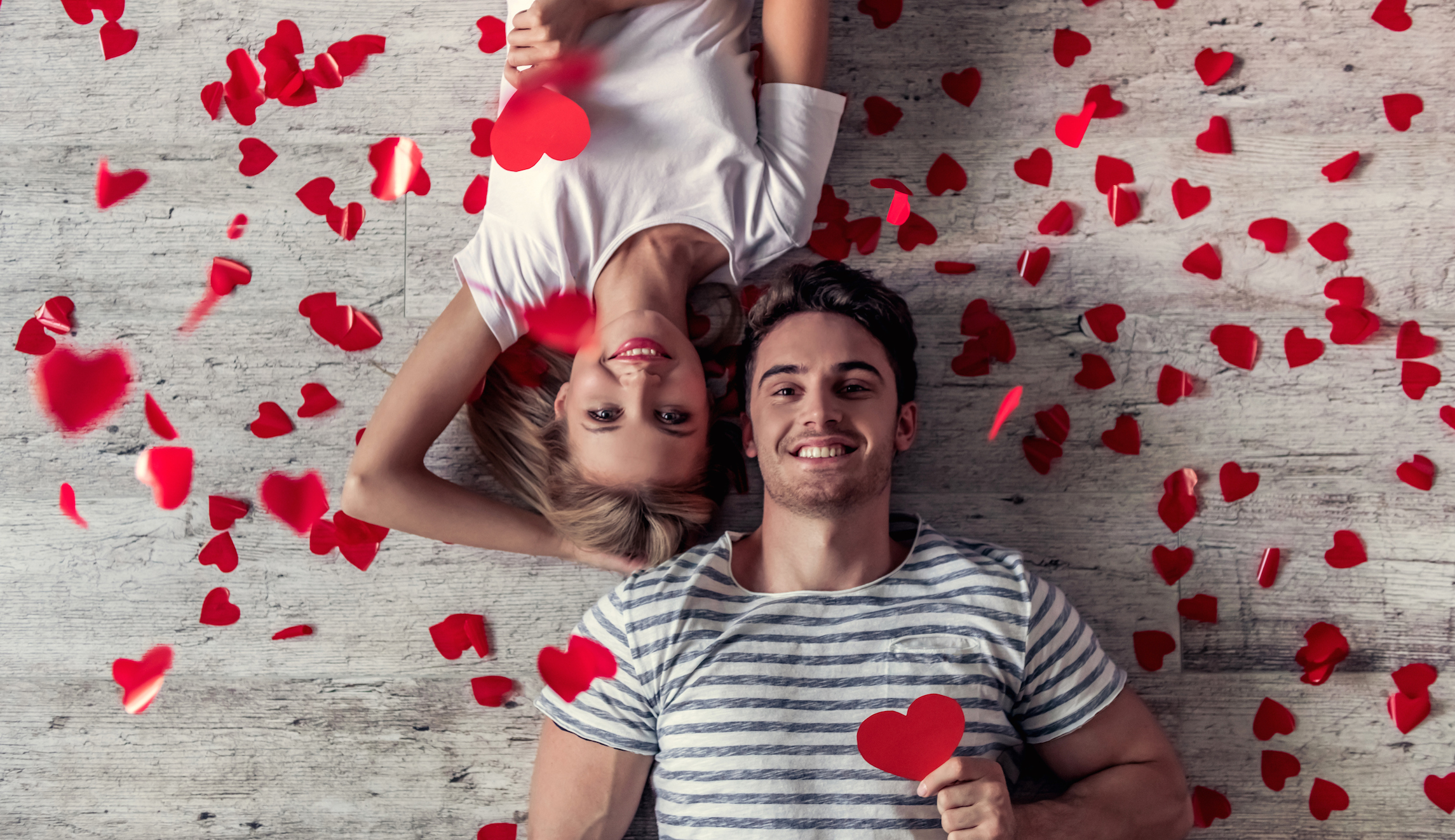 Student matchmaking service forced to add nonbinary gender option to Valentine’s Day survey