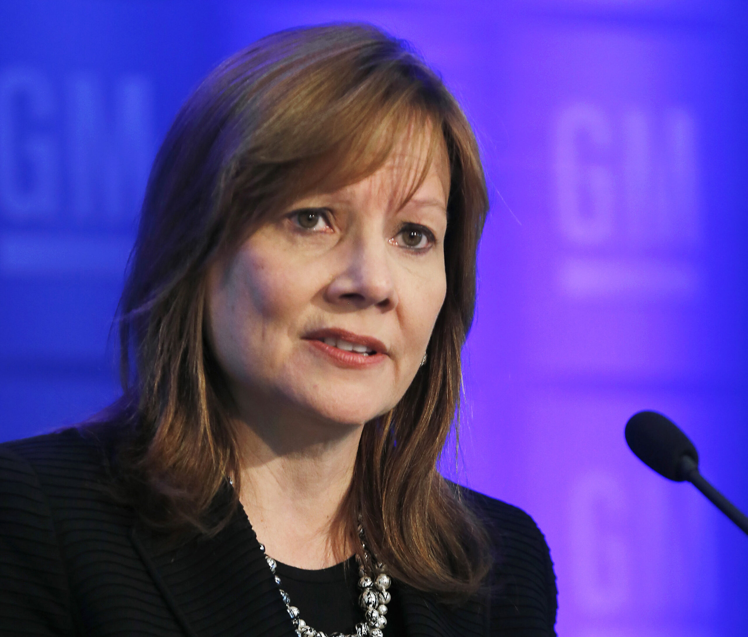 GM to offer car that will almost drive itself