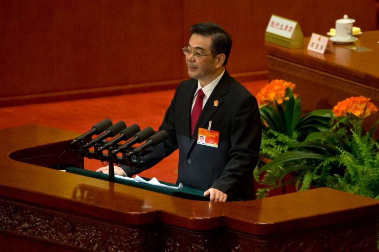 Courts convicted 1,419 people accused of crimes related to 