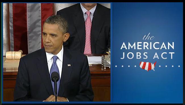 Watch White House staffers spin Obama speech in LIVE Q&A