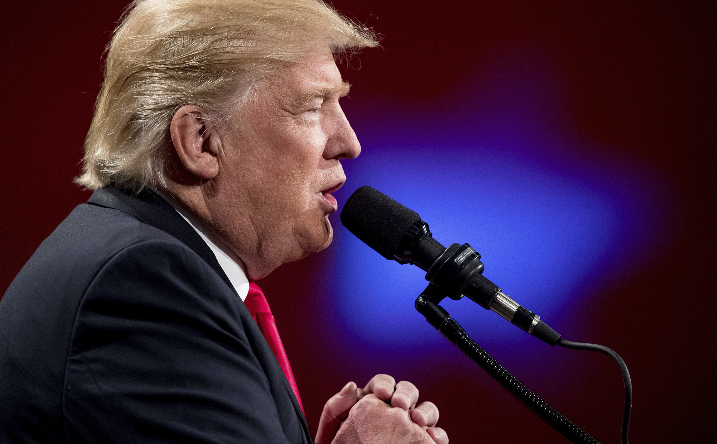 Enough with the ‘weird tricks’ to overturn the election