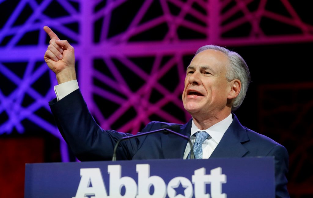 Texas GOP demands consultation on Syrian resettlements