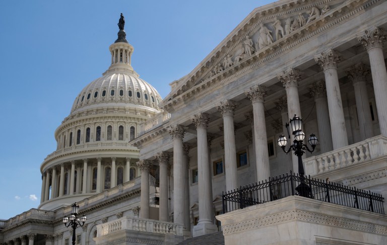 It's not a stretch to say that ultimately, keeping Obamacare on the books will take us to a single-payer healthcare system. (AP Photo/J. Scott Applewhite)
