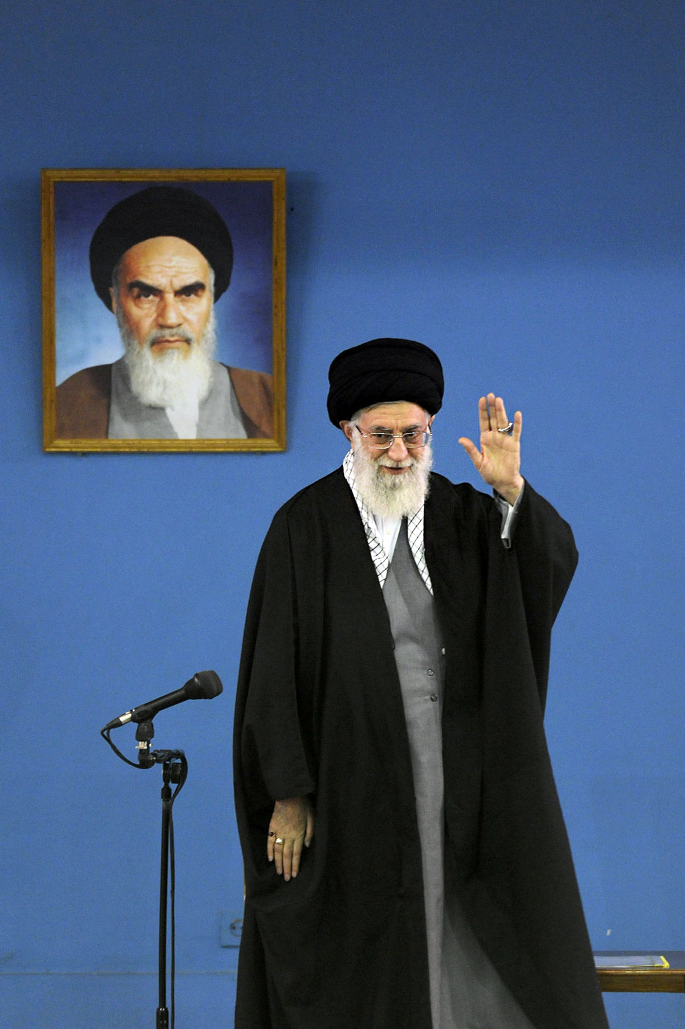 Iran to address UN’s nuke weapons concerns