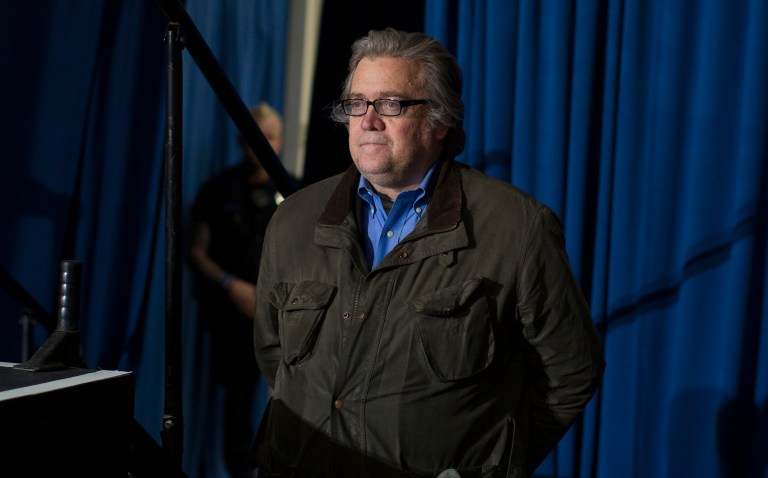 The avalanche of stories about general 