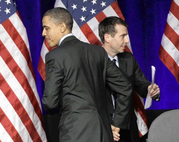 Obama adviser dodges jobs bill compromise question