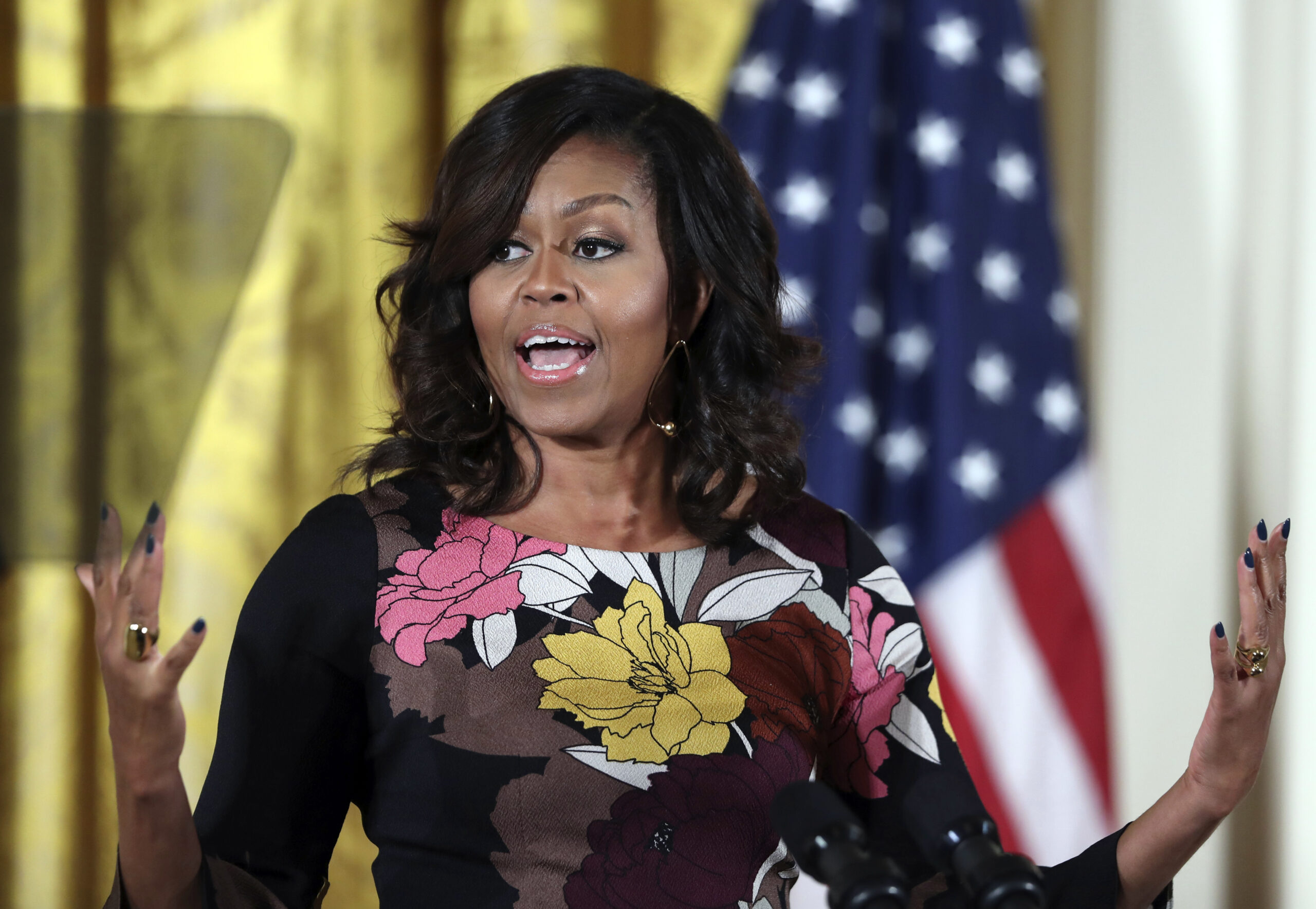 WV mayor resigns after agreeing with Michelle Obama ‘ape in heels’ Facebook post