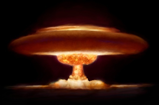 Obama on Thursday endorsed the nuclear option, saying it was necessary to stop the GOPâs âpattern of obstruction.â