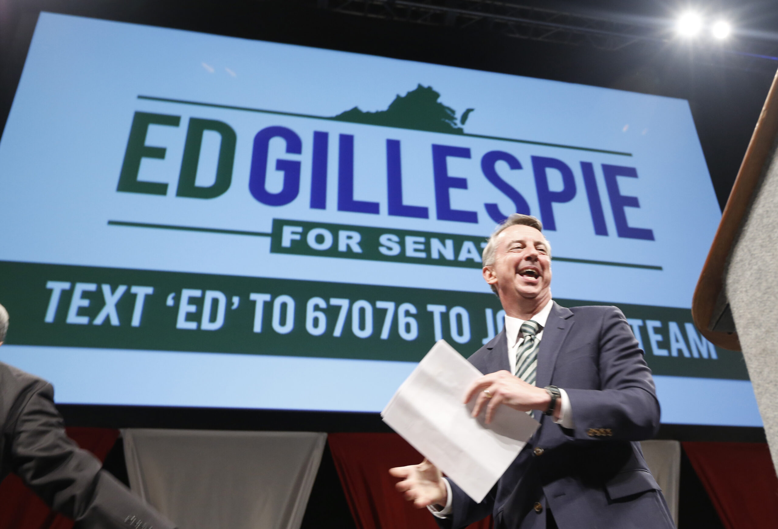 This swing state’s internal political fights are changing Congress