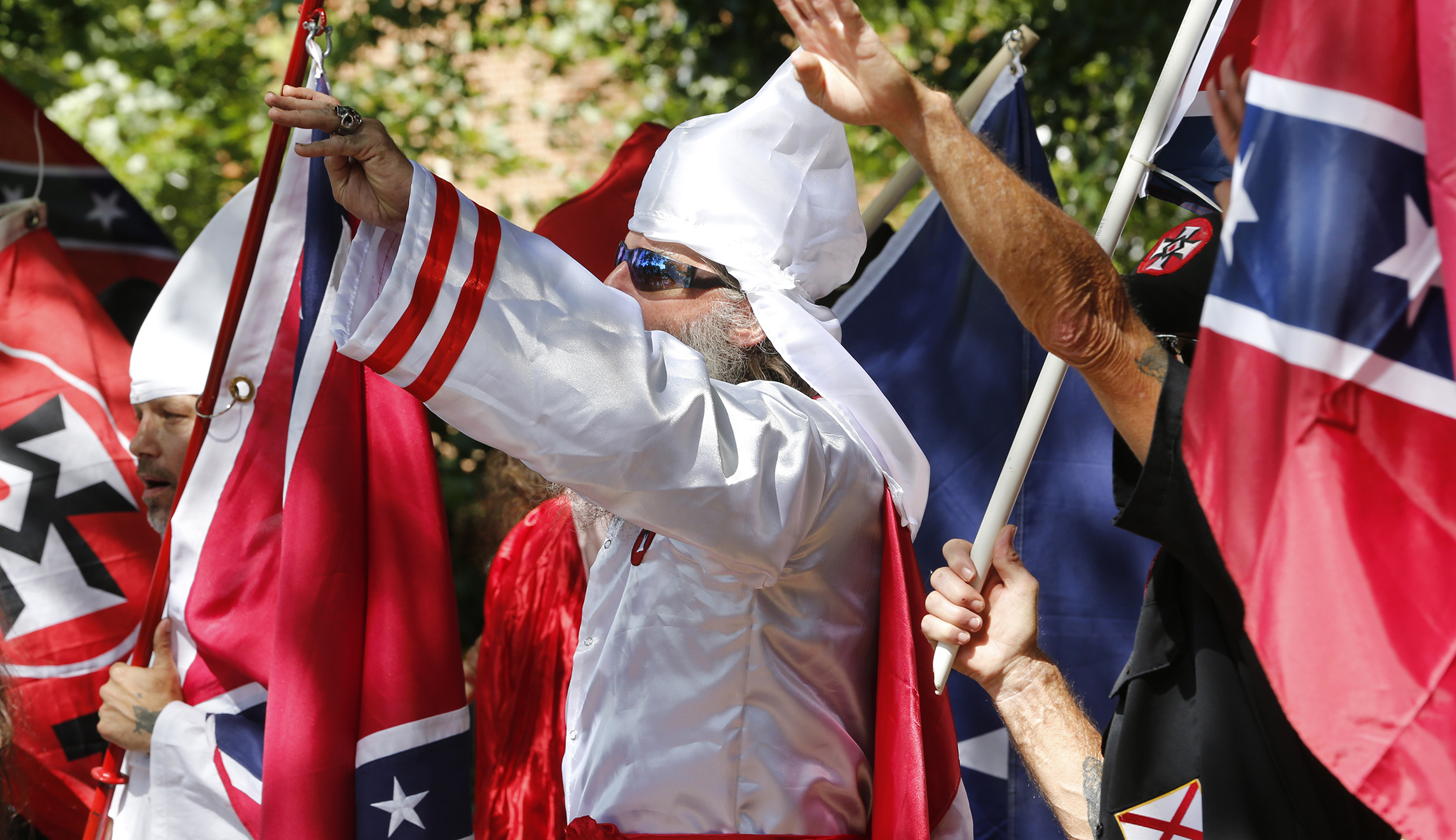 CNN report argues ‘ordinary people’ are ‘white supremacists by default’