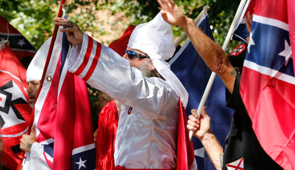 CNN report argues ‘ordinary people’ are ‘white supremacists by default’
