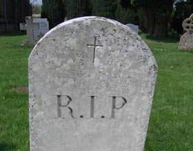 Not Dead Yet