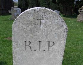 Not Dead Yet