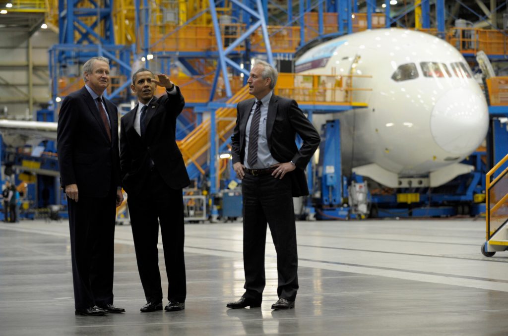 Export-Import Bank fight shows Democrats’ hypocrisy