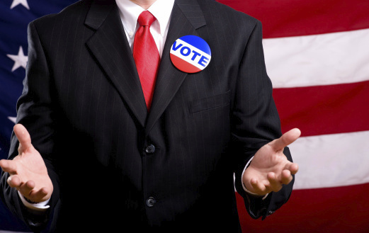 Time for Washington to speak the language of the American people