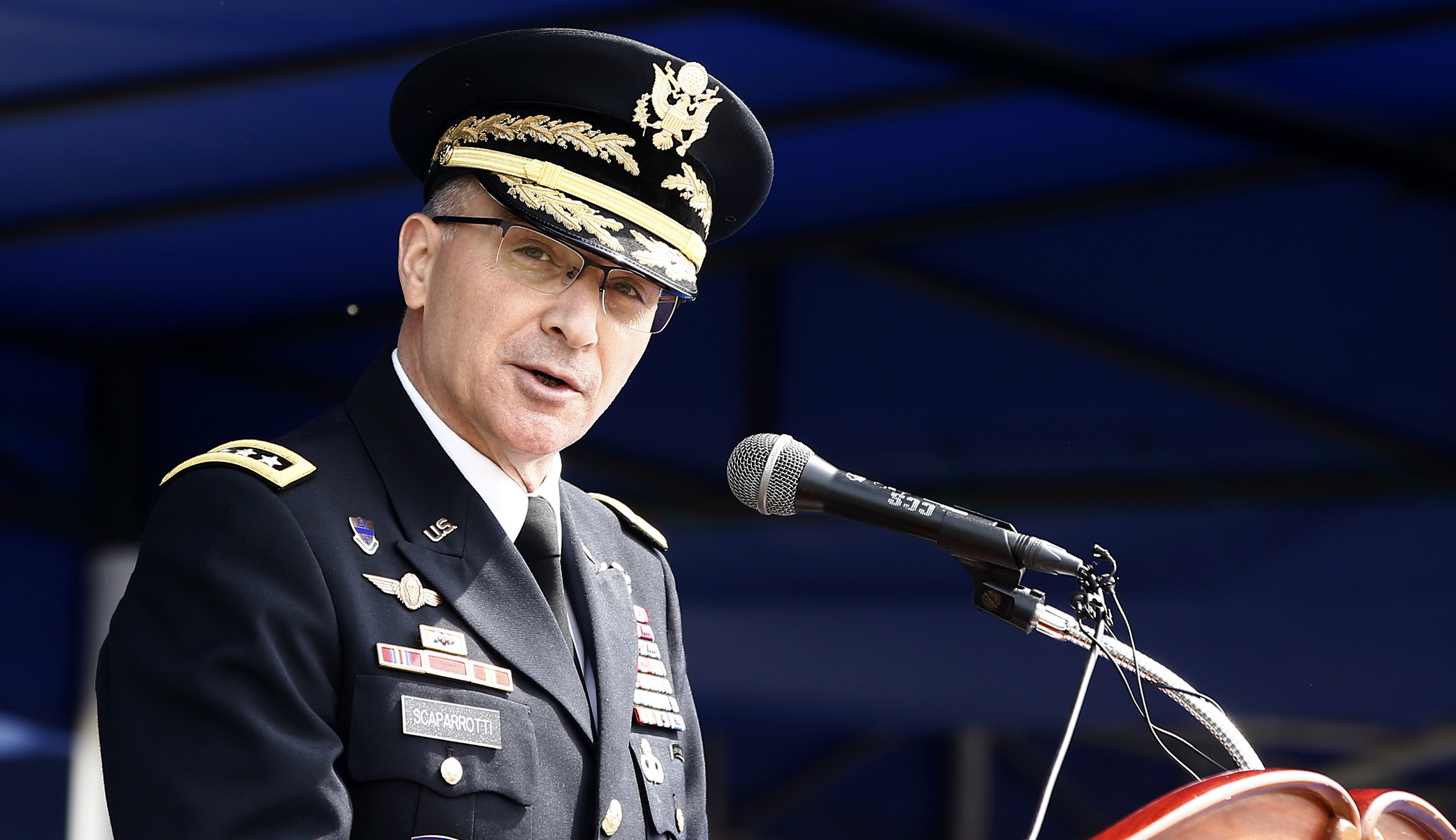 US needs an ambassador to Turkey as relations worsen, general says