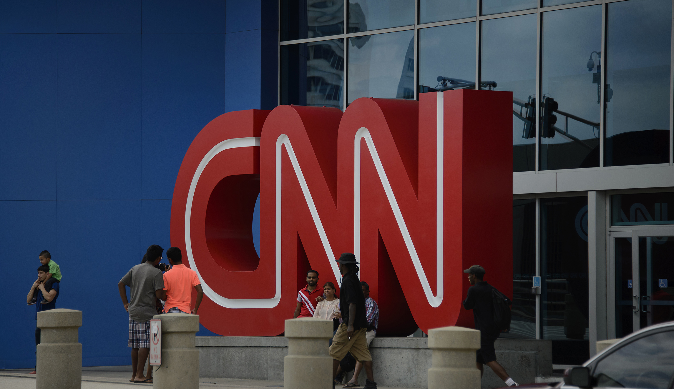 CNN to shell out $70M in settlement over labor dispute