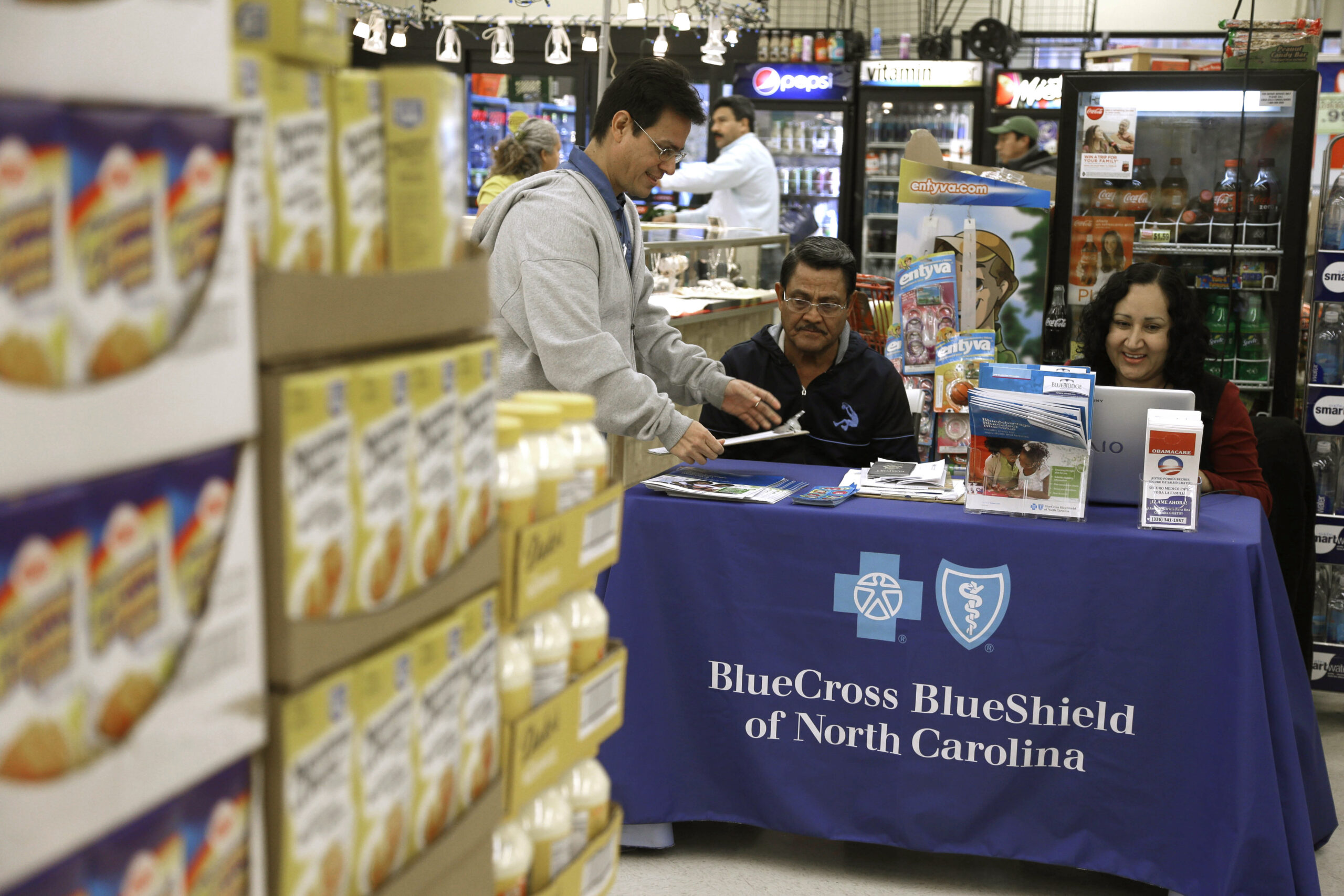 Obamacare shorts health insurers $2.5 billion