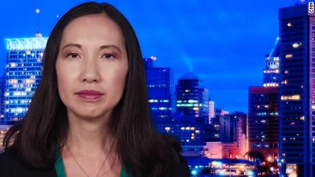 CNN analyst: You don’t have a constitutional right to interstate travel (you do)