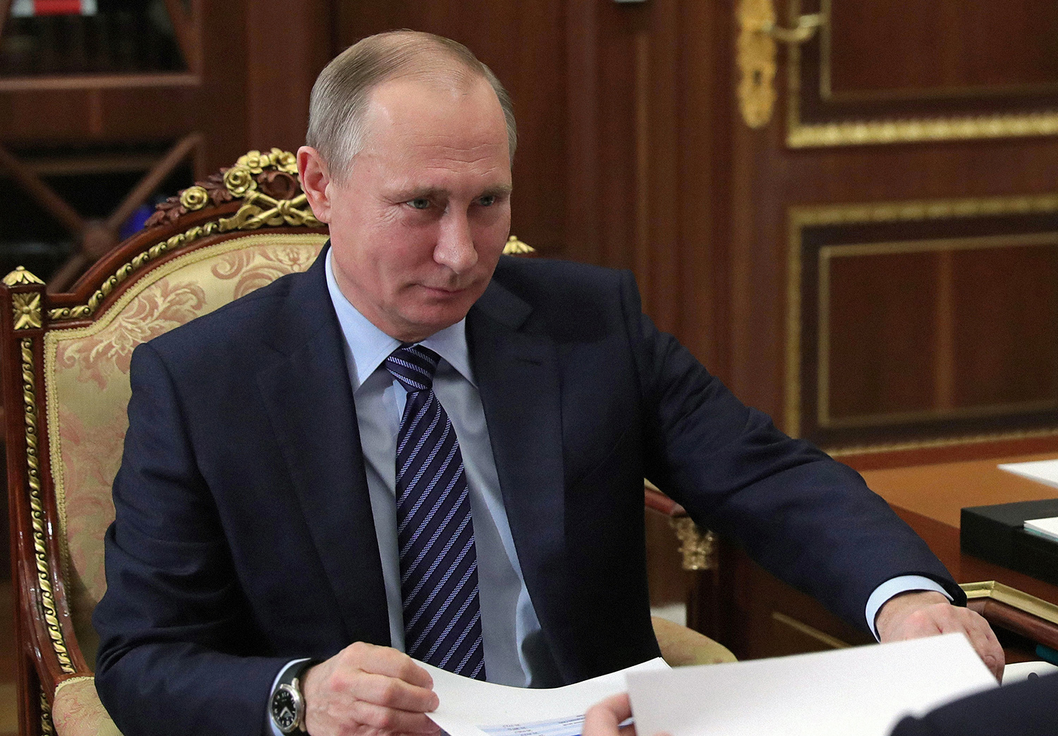 Russian meddling happened — how effective was it?