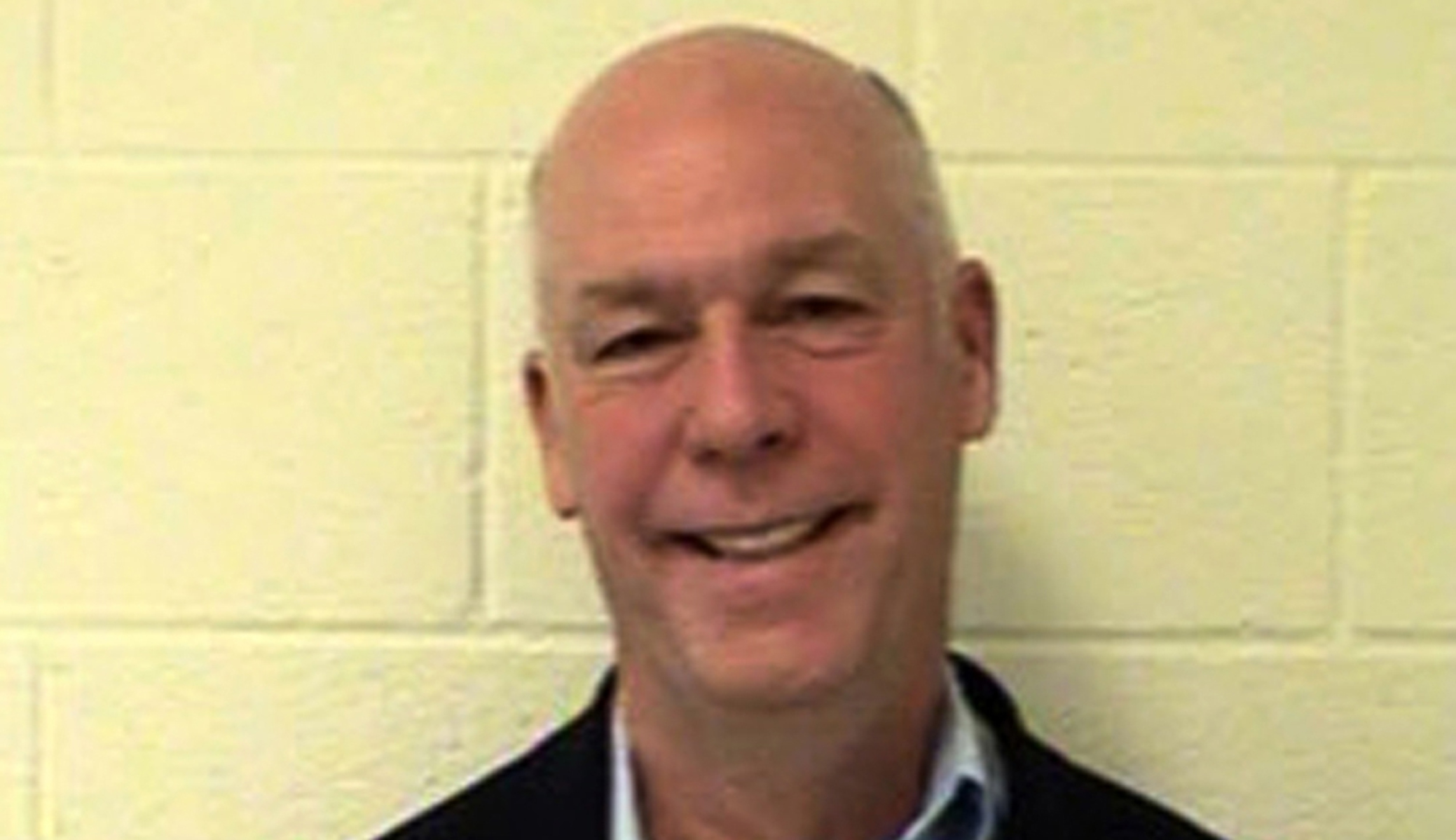 Rep. Greg Gianforte’s mugshot released