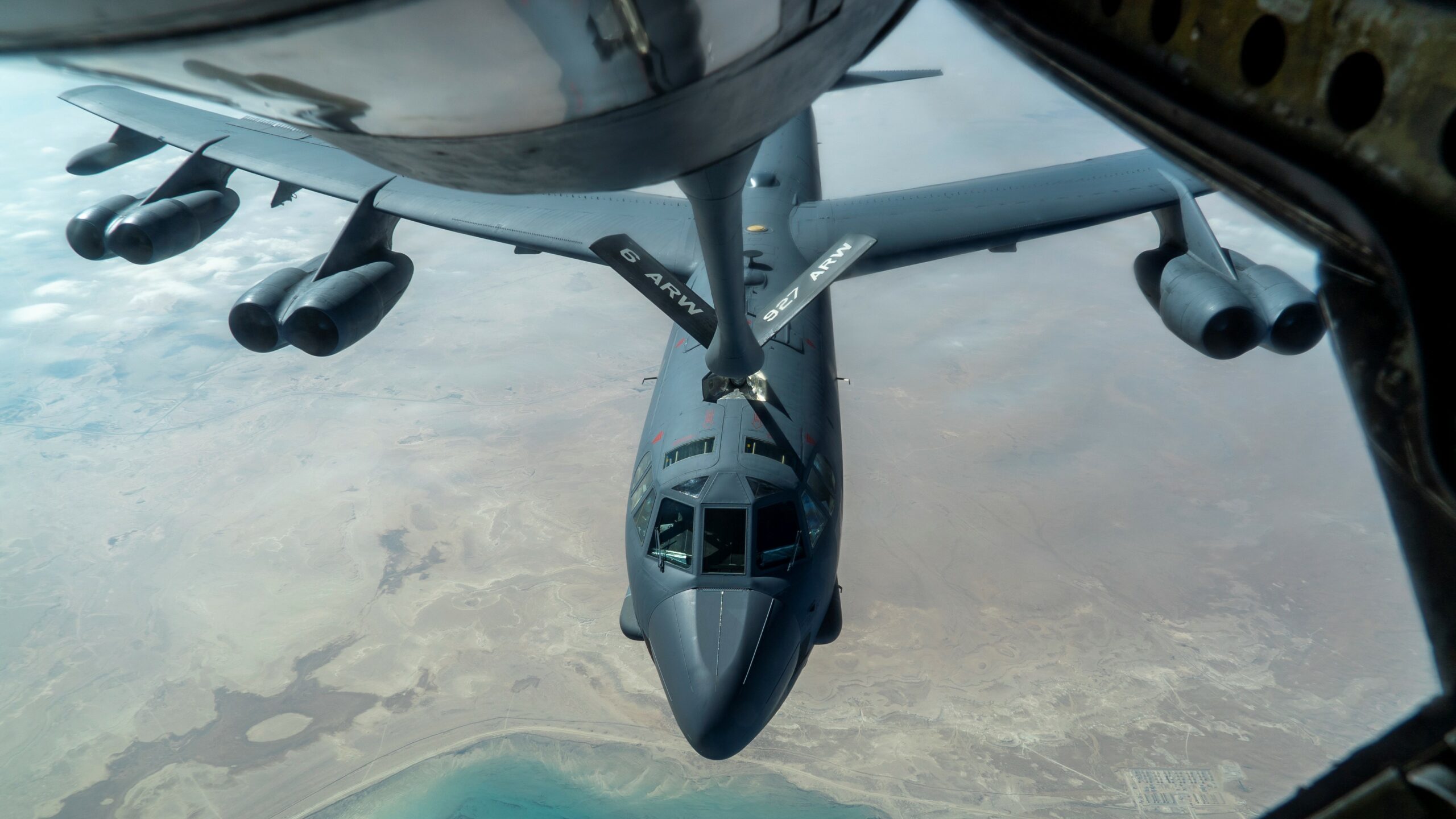 Trump has Iran in check during vulnerable presidential transition, says congressman