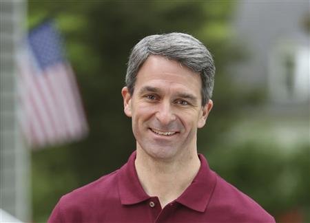 Cuccinelli’s comeback: ‘Ken fights for Virginians’