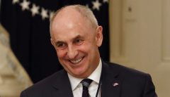 Anthropic brings on policy heavyweight from Trump’s first term as new board member