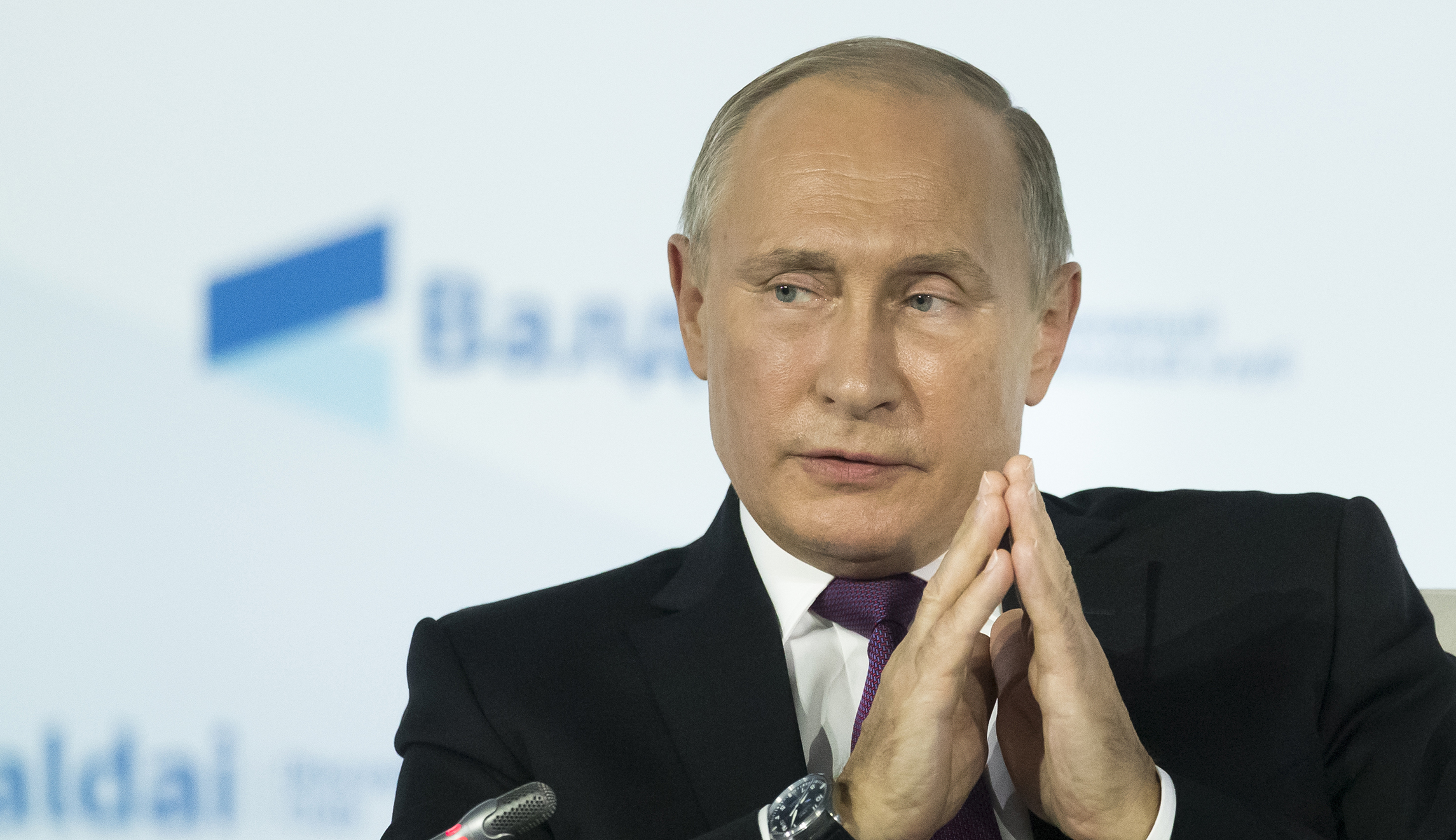 Here’s what Russia might have in store for meddling in the 2018 midterms