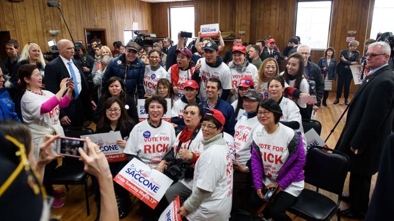 Donald Trump Jr.: ‘It’s important to elect Republicans who will work with the president’