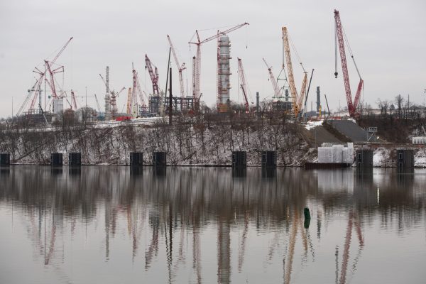 The crackers and frackers could hold the keys to 2020
