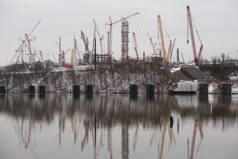 The crackers and frackers could hold the keys to 2020