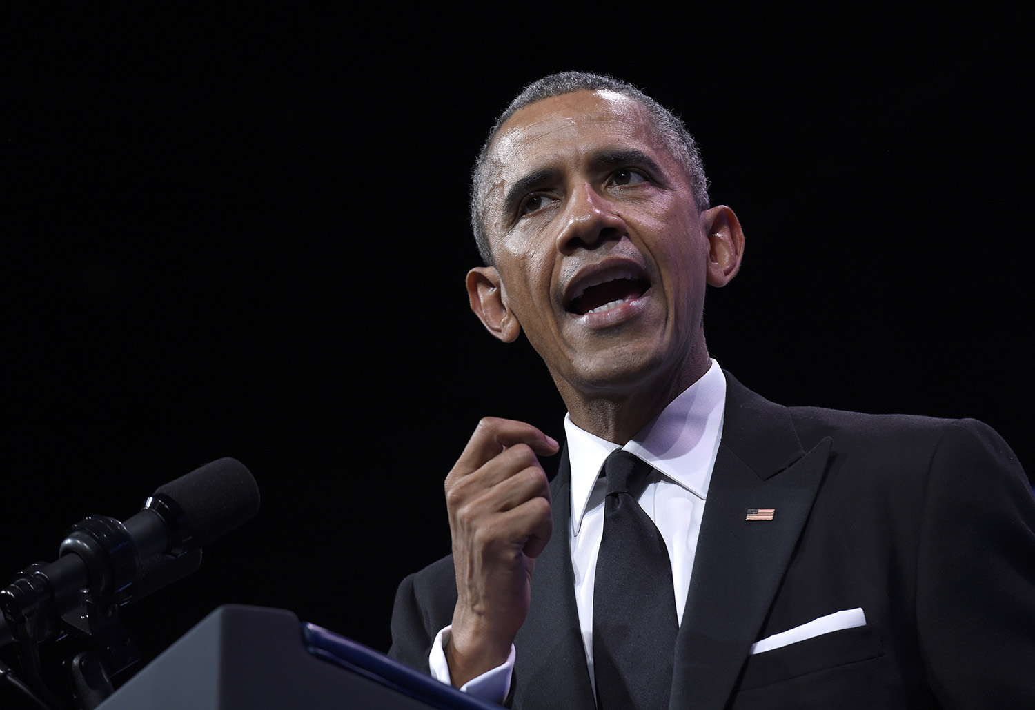 Obama: Feds looking to reroute Dakota Access pipeline