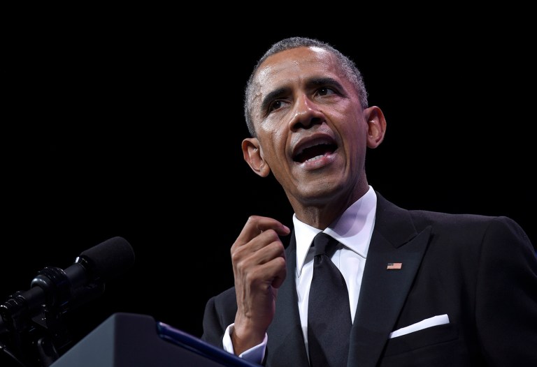 President Obama said the Army Corps of Engineers is looking for a way to reroute the disputed Dakota Access pipeline to accommodate the Standing Rock Sioux Tribe. (AP Photo/Susan Walsh, File)