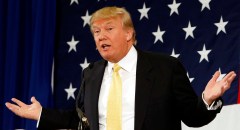 Trump warns: ‘I would not be happy’ if North Korea attempts another nuke test