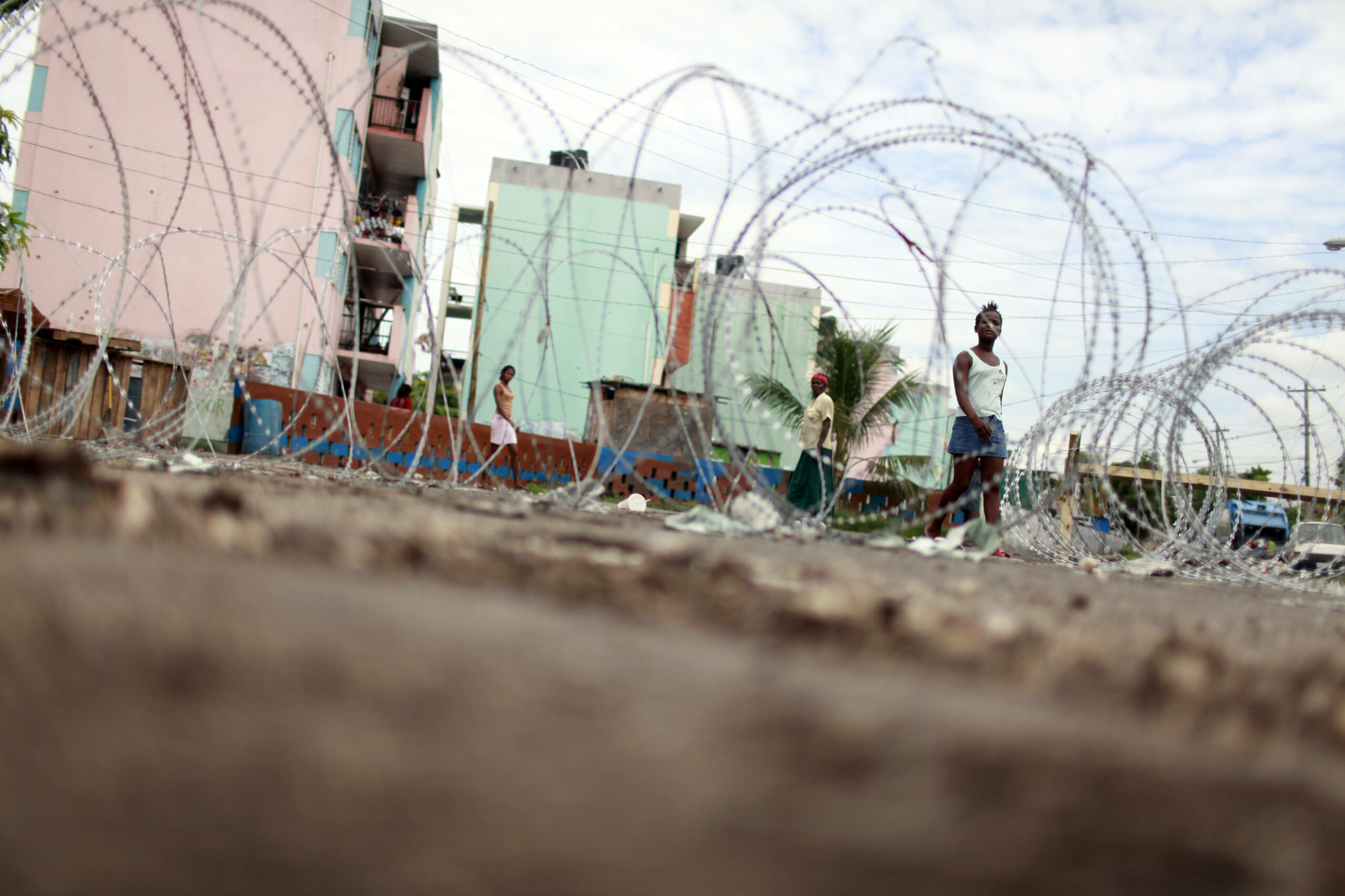 Jamaica panel to examine bloody 2010 security raid