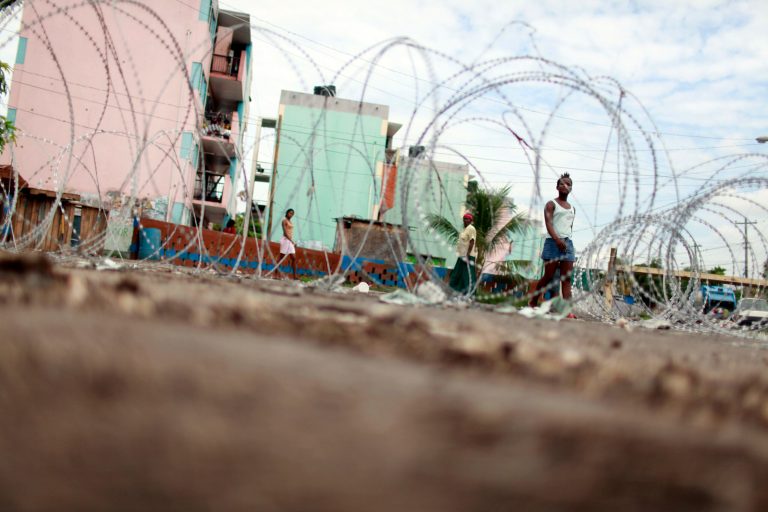 Amnesty: Jamaica panel needs to be strengthened