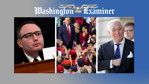 White House Weekly: Feb. 14, 2020