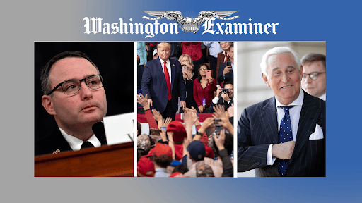 White House Weekly: Feb. 14, 2020
