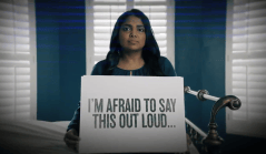Trump supporter takes on Silicon Valley tech giants after doctored video said she was voting for Biden