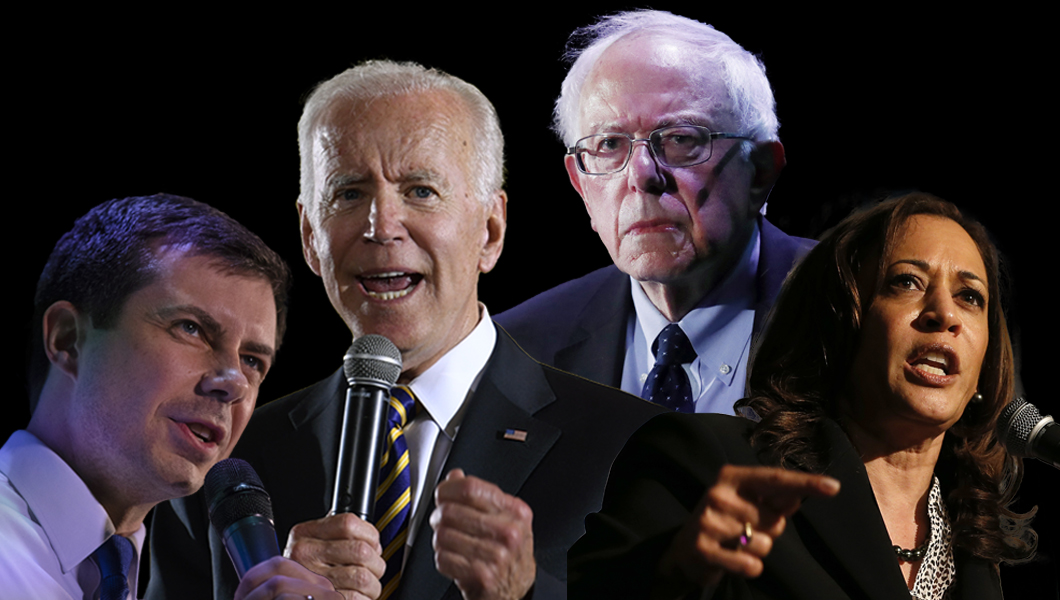 First Democratic debate, round two: 10 things to watch