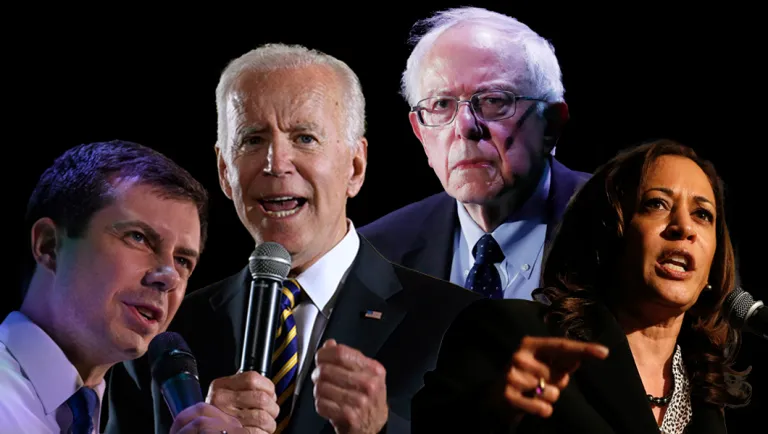 First Democratic debate, round two: 10 things to watch