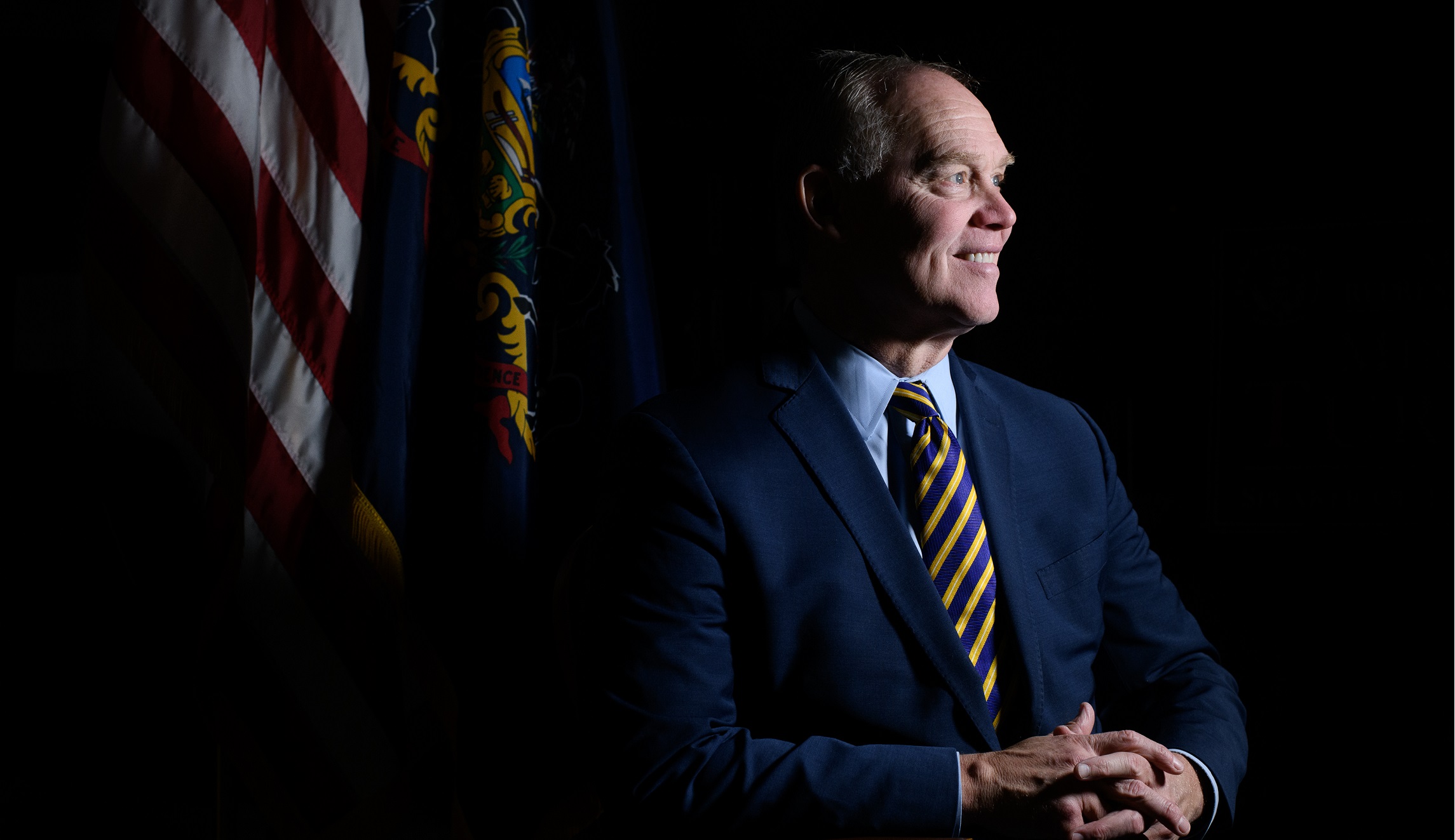 Pennsylvania Speaker of the House Mike Turzai to retire