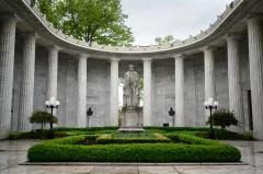 Revisiting William McKinley’s victory through the lens of 2020
