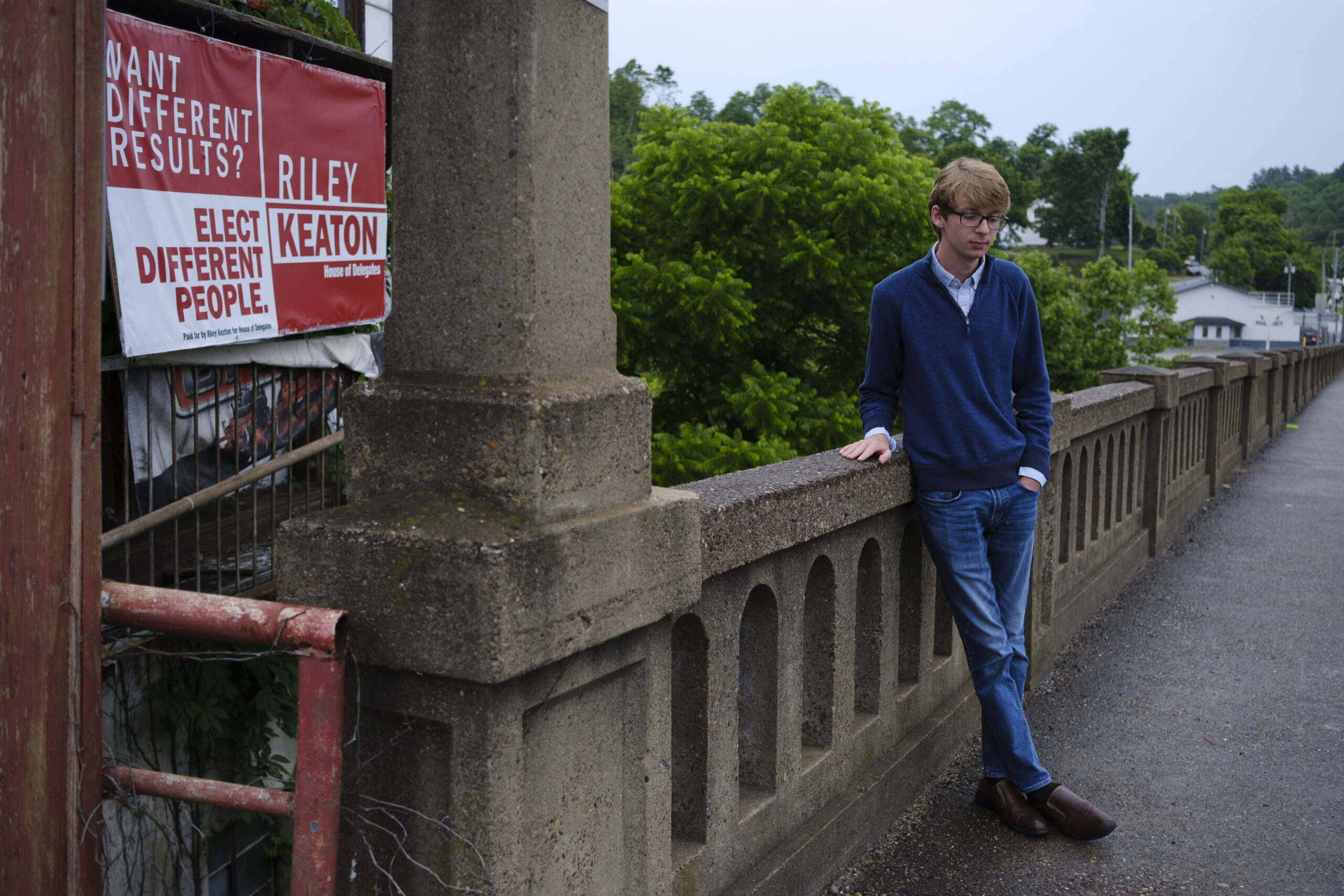 Even Gen Z knows all politics is local