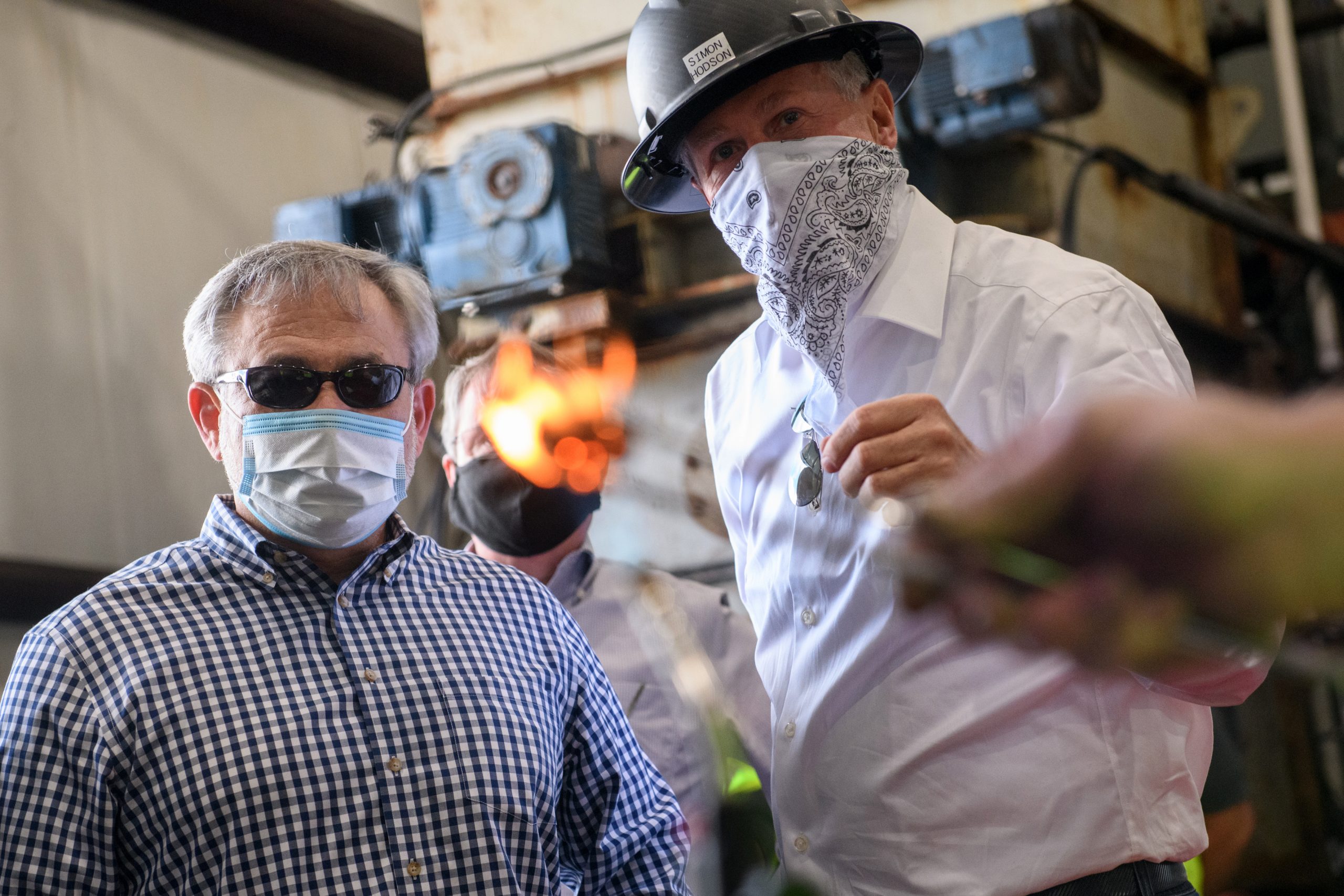 20200626 Secretary Brouillette 09.JPG