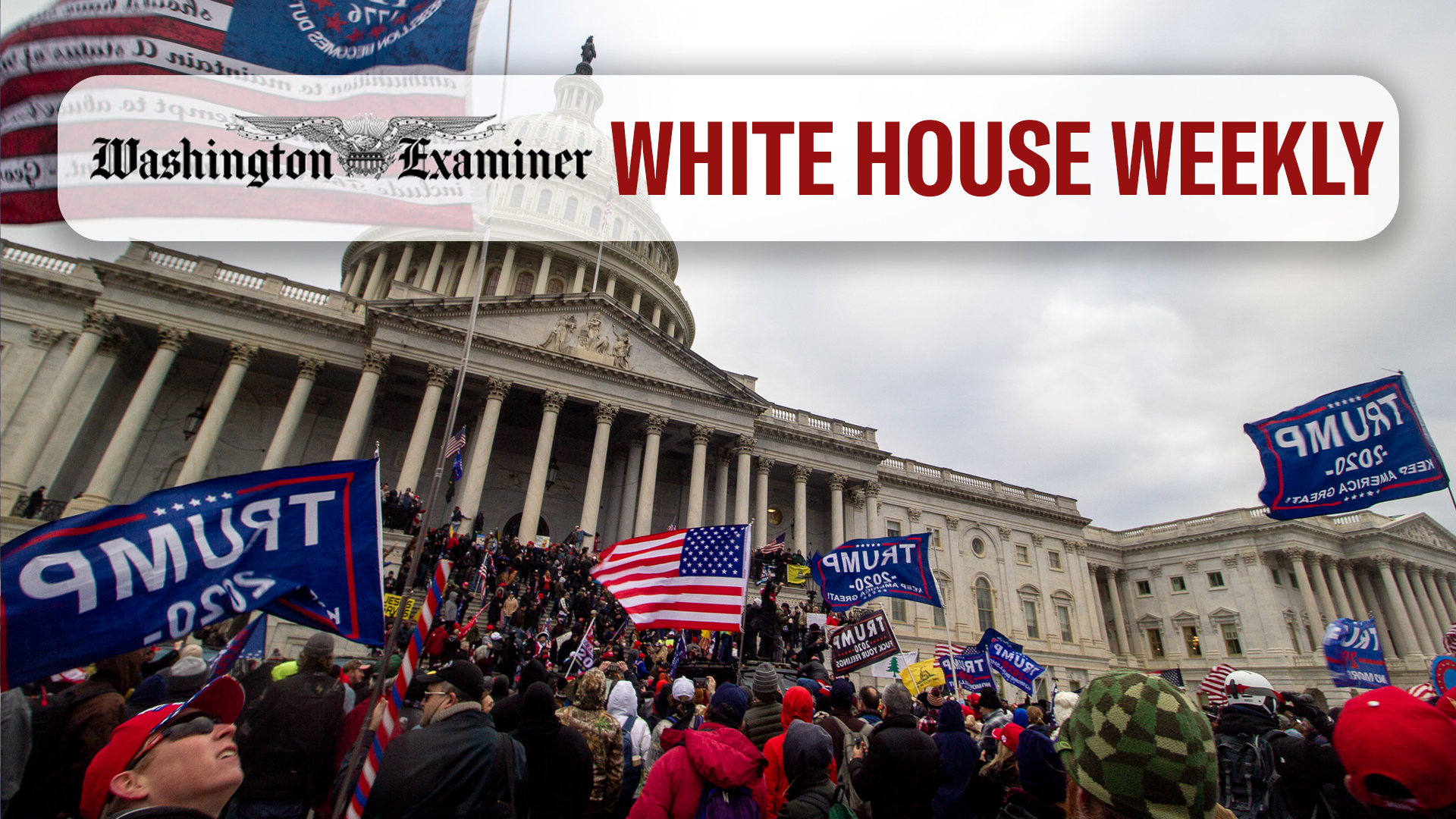 White House Weekly: January 11